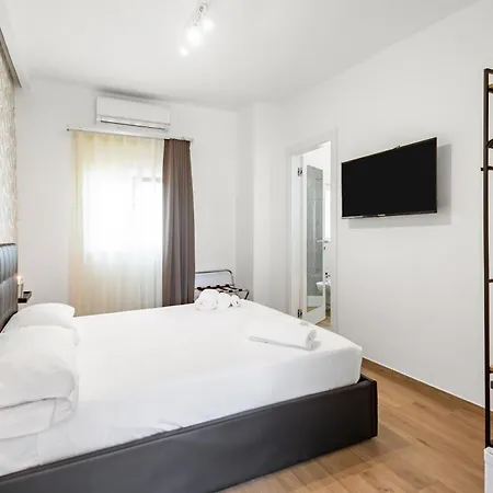 Pietramare Luxury 4* Bari