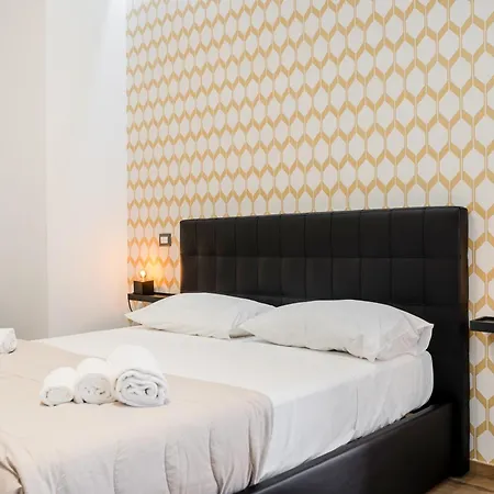 Pietramare Luxury B&B 바리