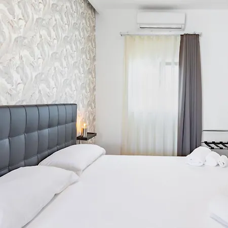 Pietramare Luxury 4* バーリ