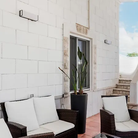 Pietramare Luxury B&B