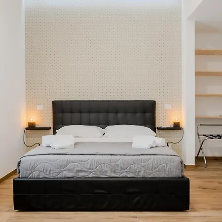 Frühstückspension Pietramare Luxury 4*