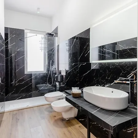 B&B Pietramare Luxury 4*