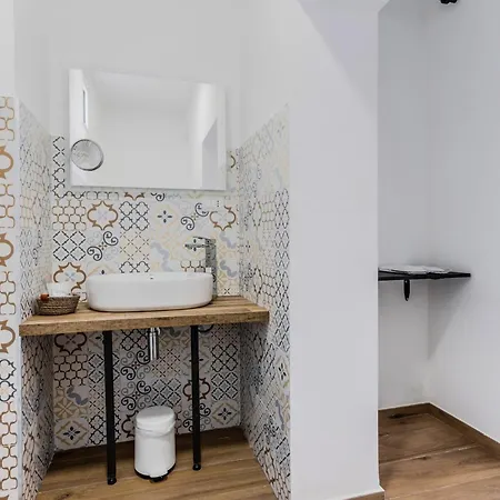 Pietramare Luxury Bari