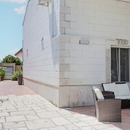 Pietramare Luxury 4* 바리