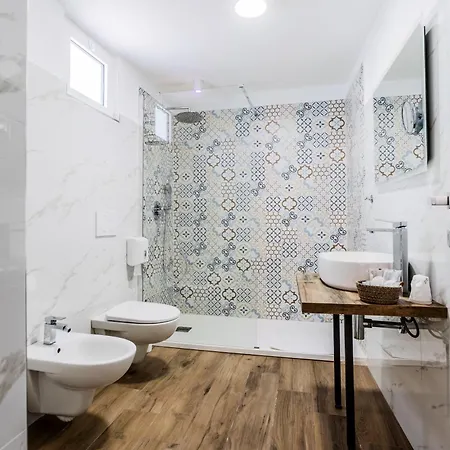 Pietramare Luxury B&B 4*