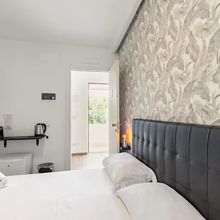 Pietramare Luxury バーリ