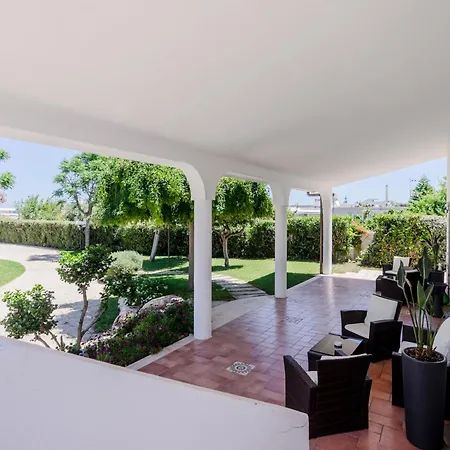 Pietramare Luxury Frühstückspension