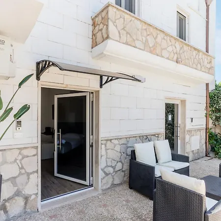 Pietramare Luxury Frühstückspension 4*