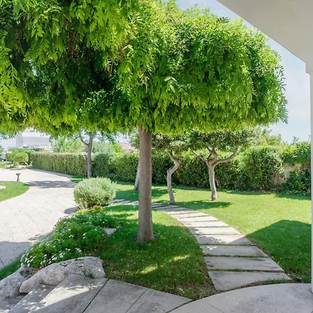 Frühstückspension Pietramare Luxury Bari