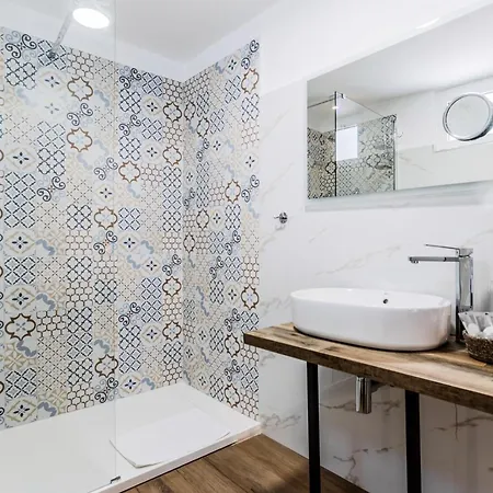 Pietramare Luxury 바리