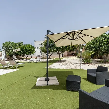 Pietramare Luxury 4* Bari