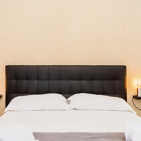 ベッド・アンド・ブレックファスト Pietramare Luxury 4*