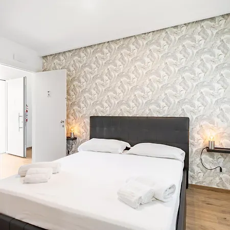 B&B Pietramare Luxury 바리