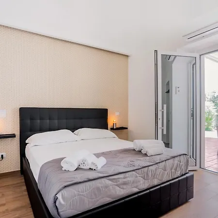 Pietramare Luxury 4* Bari