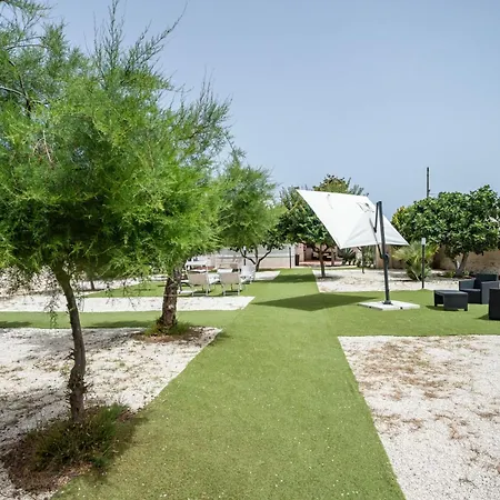 Pietramare Luxury バーリ