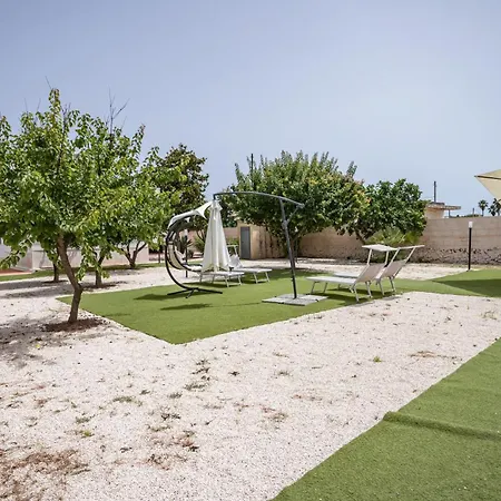 B&B Pietramare Luxury