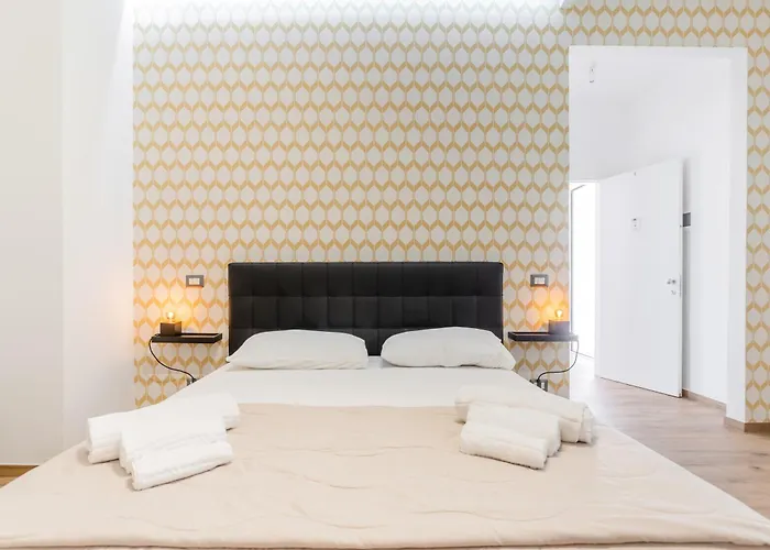 Pietramare Luxury Frühstückspension 4*