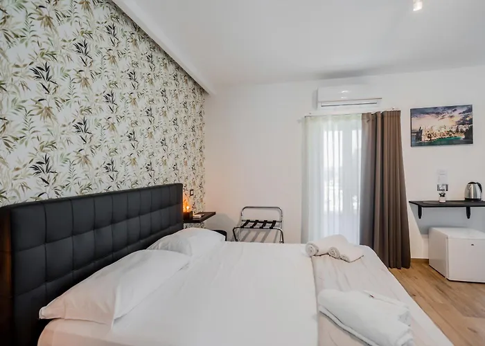 Pietramare Luxury Frühstückspension Bari