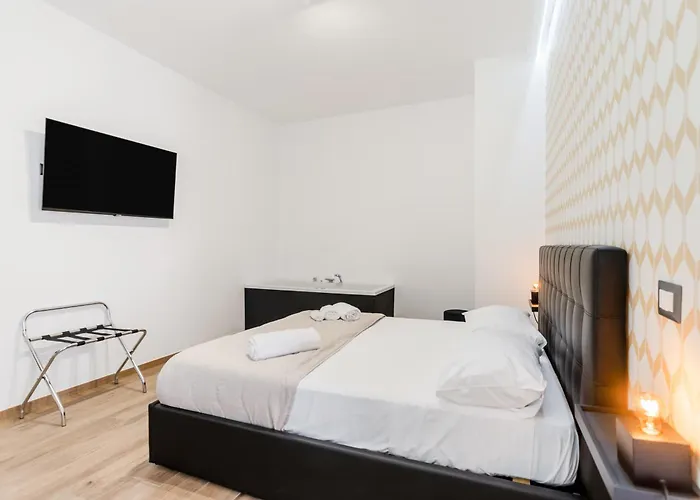 Pietramare Luxury Frühstückspension