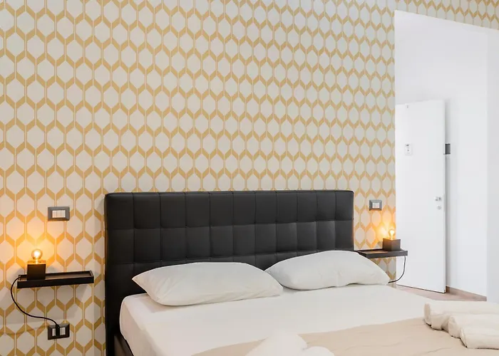 Pietramare Luxury Frühstückspension 4*