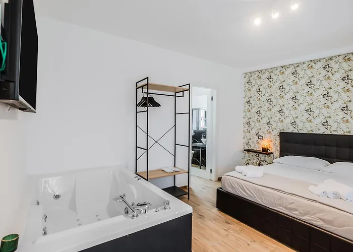 Pietramare Luxury Frühstückspension Bari