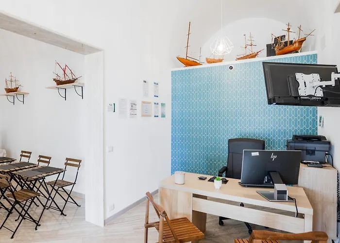 Pietramare Luxury Frühstückspension Bari