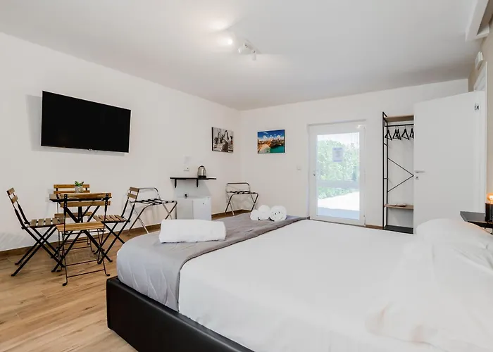 Pietramare Luxury Frühstückspension 4*