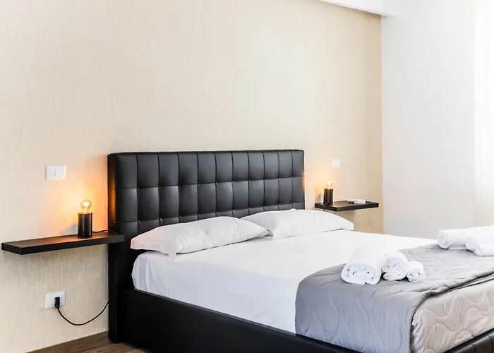 Pietramare Luxury Frühstückspension Bari