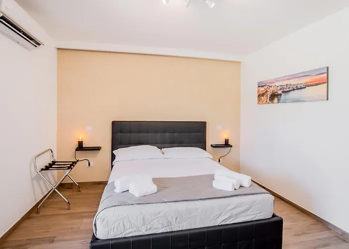 Pietramare Luxury 4* Bari