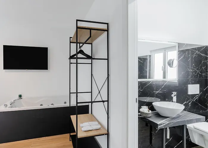 Pietramare Luxury Frühstückspension 4*