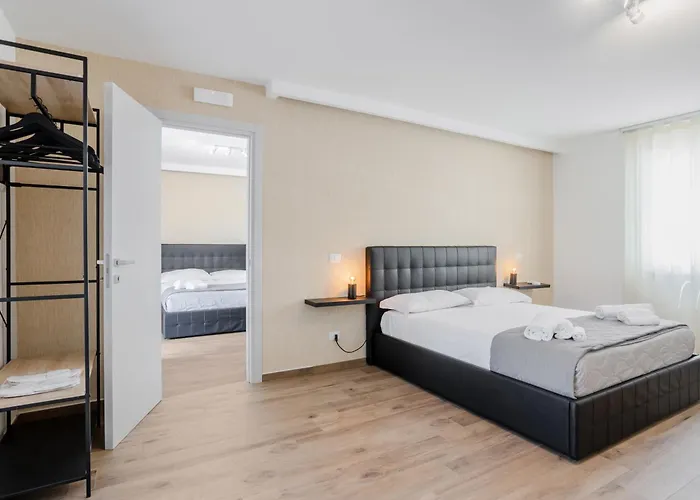 Pietramare Luxury Frühstückspension Bari