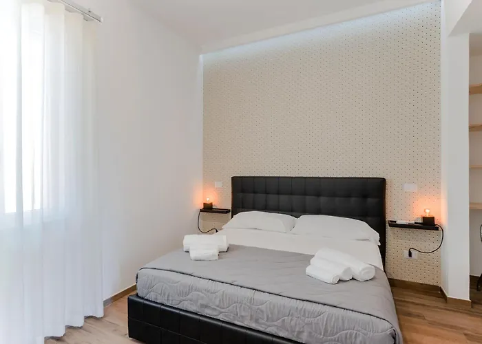 Pietramare Luxury Frühstückspension 4*