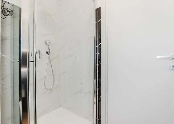 Frühstückspension Pietramare Luxury 4*