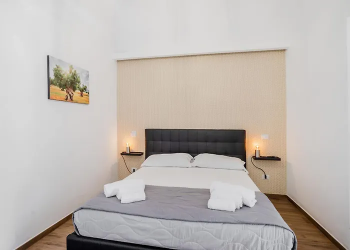 Pietramare Luxury Frühstückspension