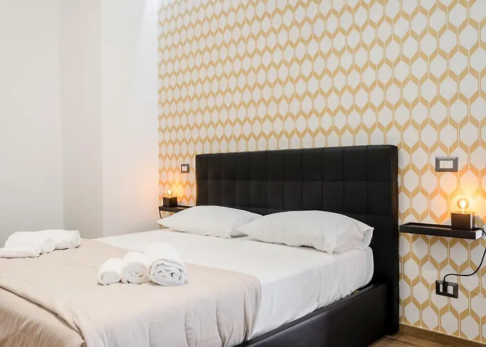 Pietramare Luxury Frühstückspension Bari