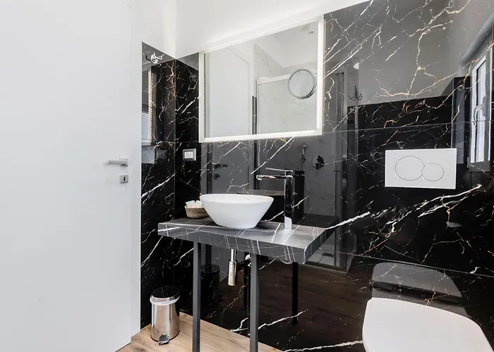 Pietramare Luxury 4*