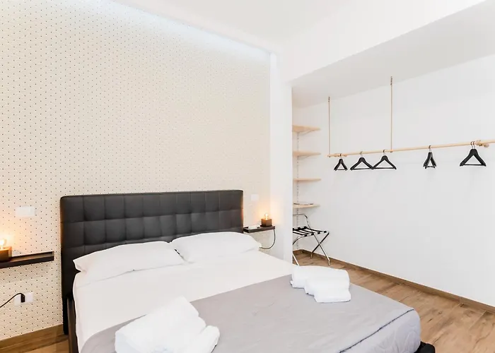 Pietramare Luxury Frühstückspension Bari