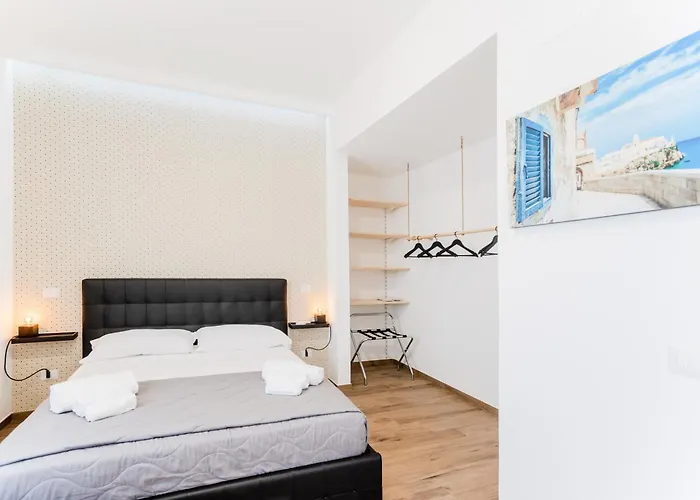 Pietramare Luxury Bari