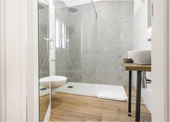 Pietramare Luxury 4* Bari