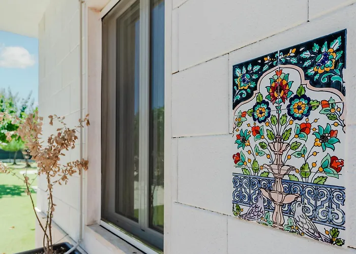 Pietramare Luxury Frühstückspension