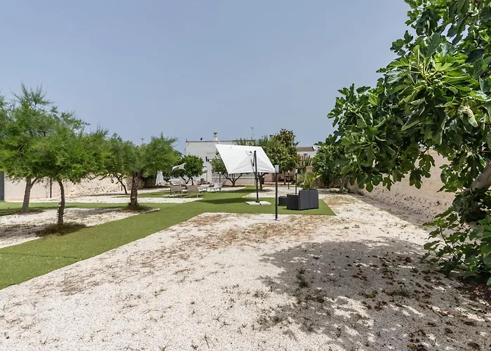 Pietramare Luxury Frühstückspension Bari