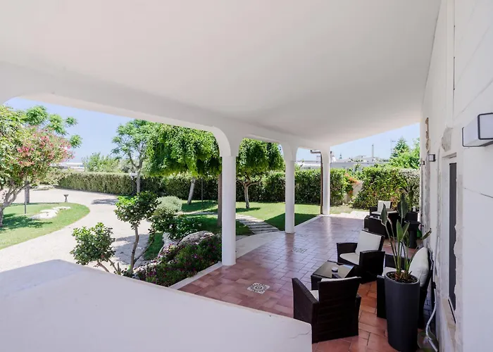 Pietramare Luxury Frühstückspension