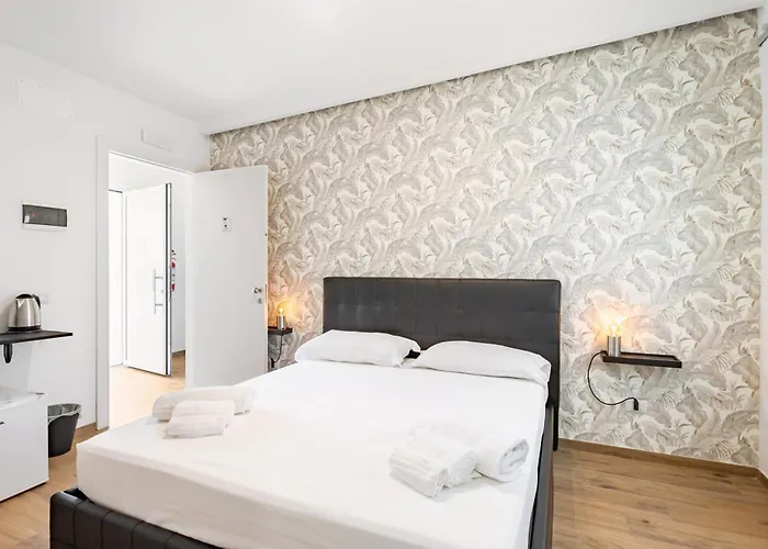 Frühstückspension Pietramare Luxury Bari