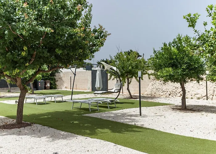 Pietramare Luxury 4*