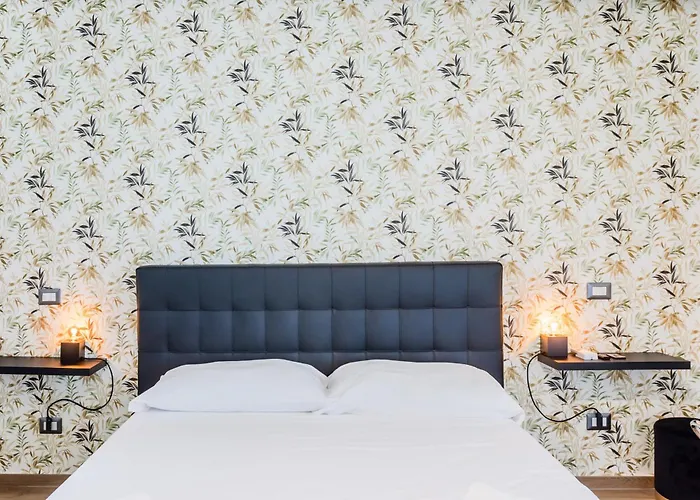 Pietramare Luxury Frühstückspension